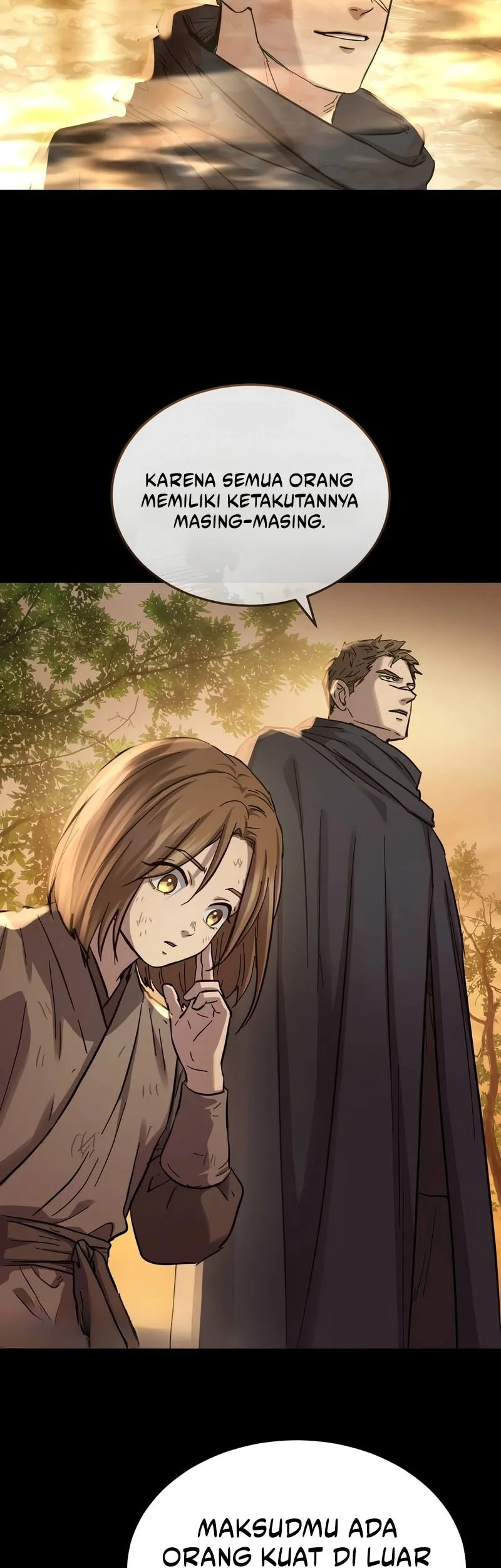 Absolute Dominion Chapter 78 - halaman 45