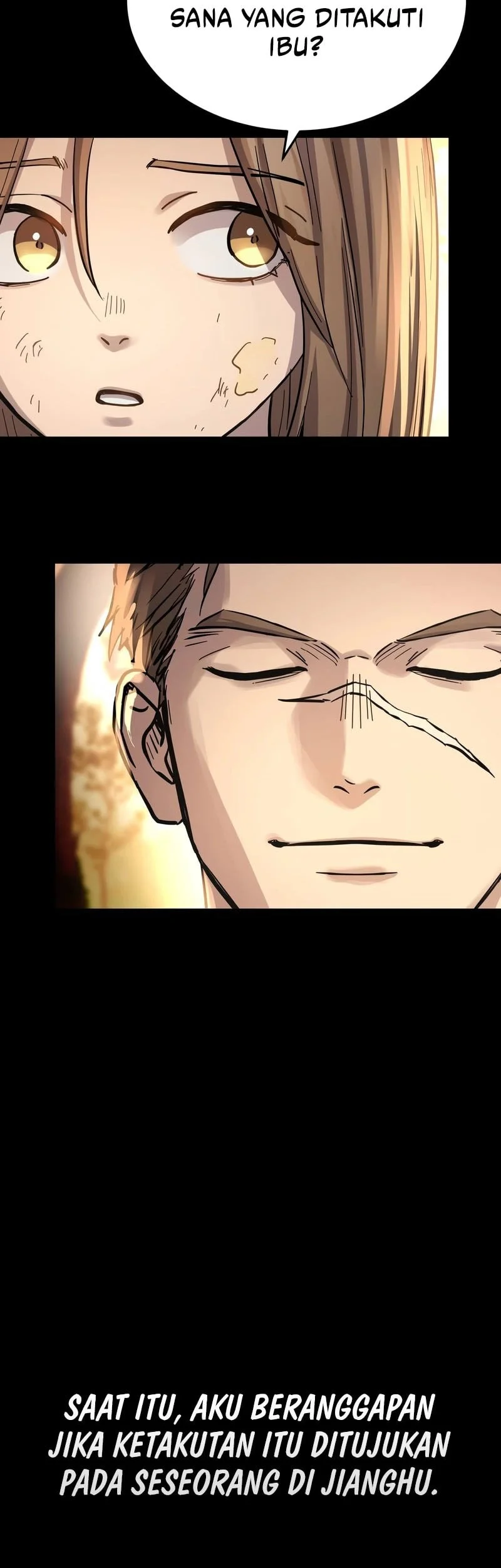 Absolute Dominion Chapter 78 - halaman 46
