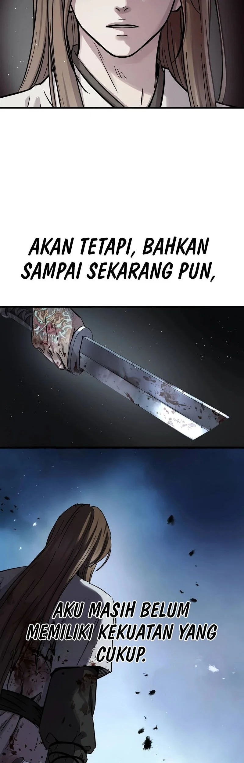 Absolute Dominion Chapter 78 - halaman 49