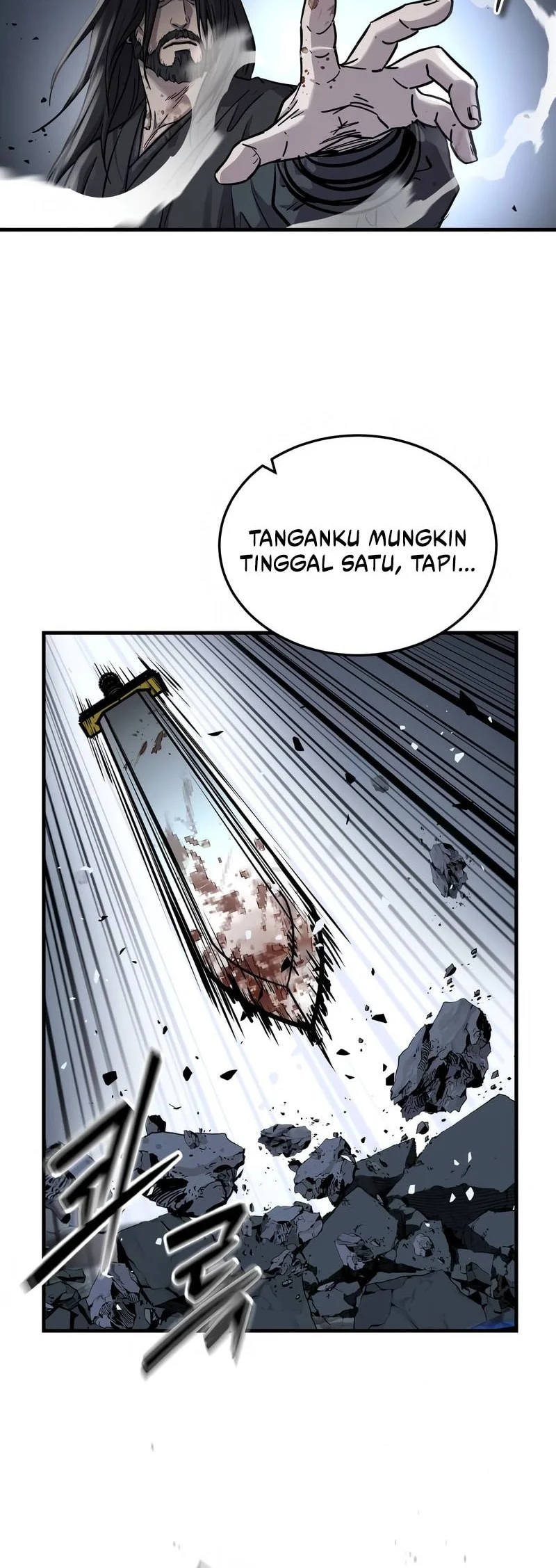 Absolute Dominion Chapter 78 - halaman 51