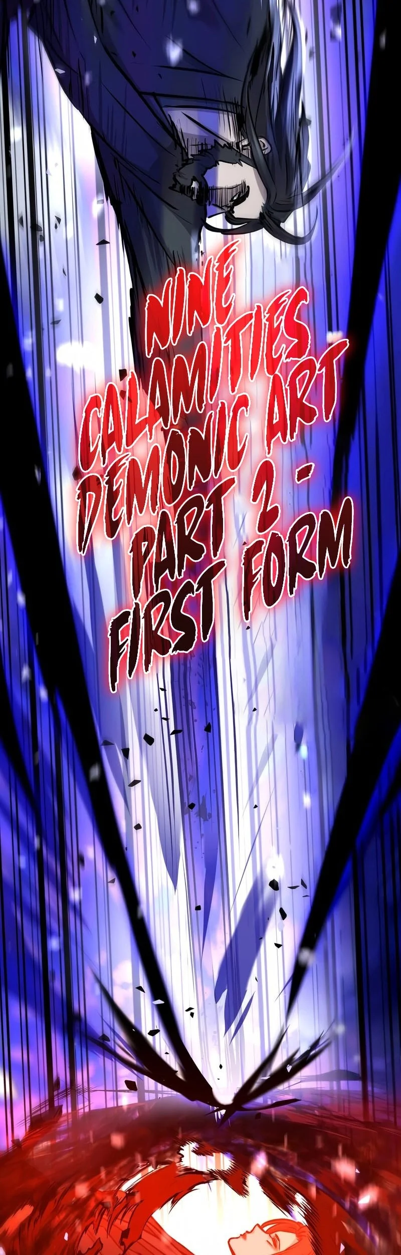 Absolute Dominion Chapter 78 - halaman 54