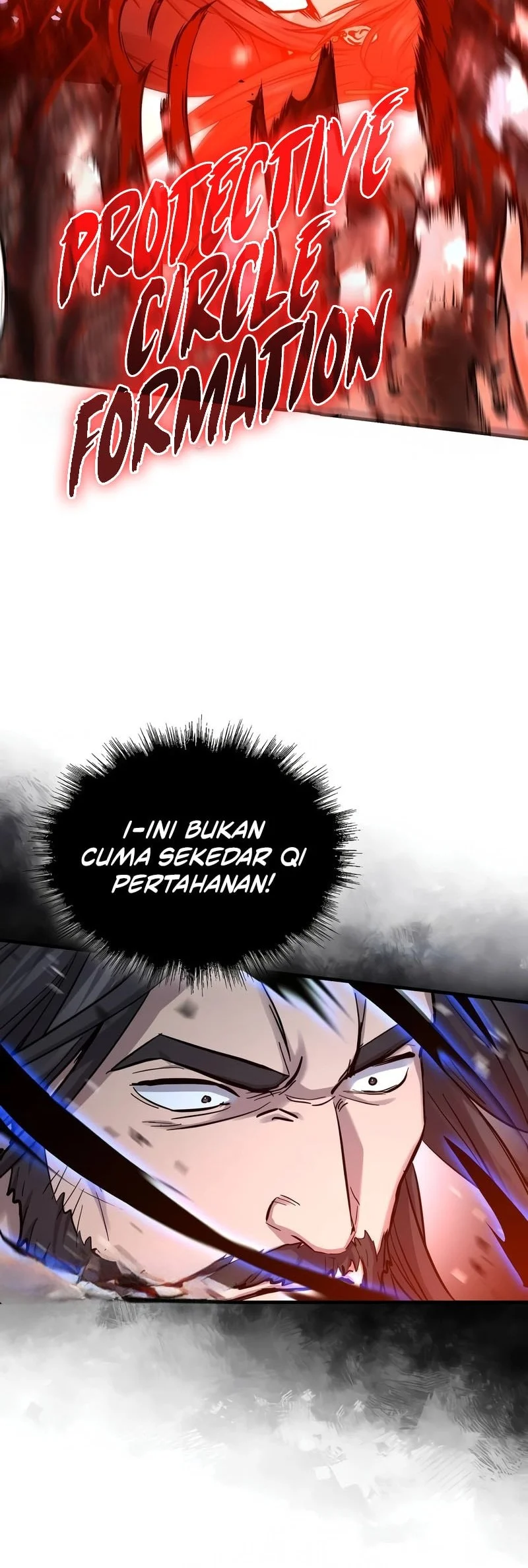 Absolute Dominion Chapter 78 - halaman 55