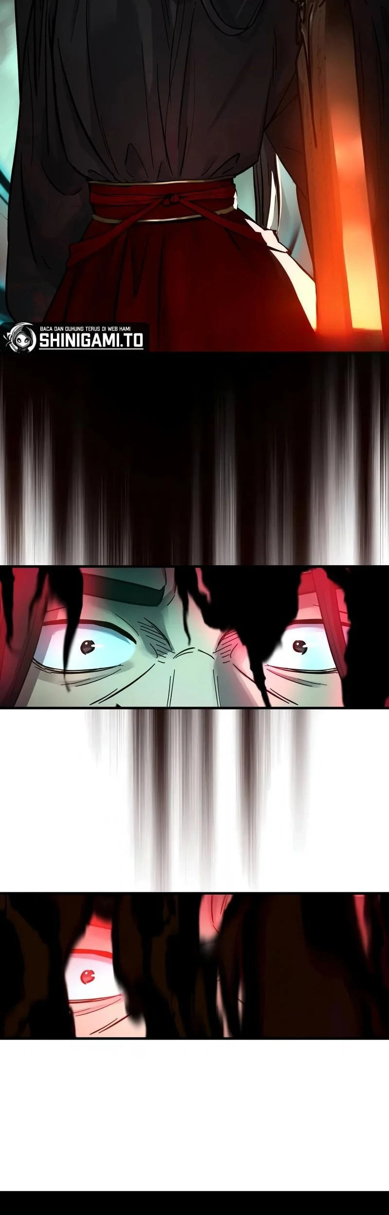 Absolute Dominion Chapter 78 - halaman 59