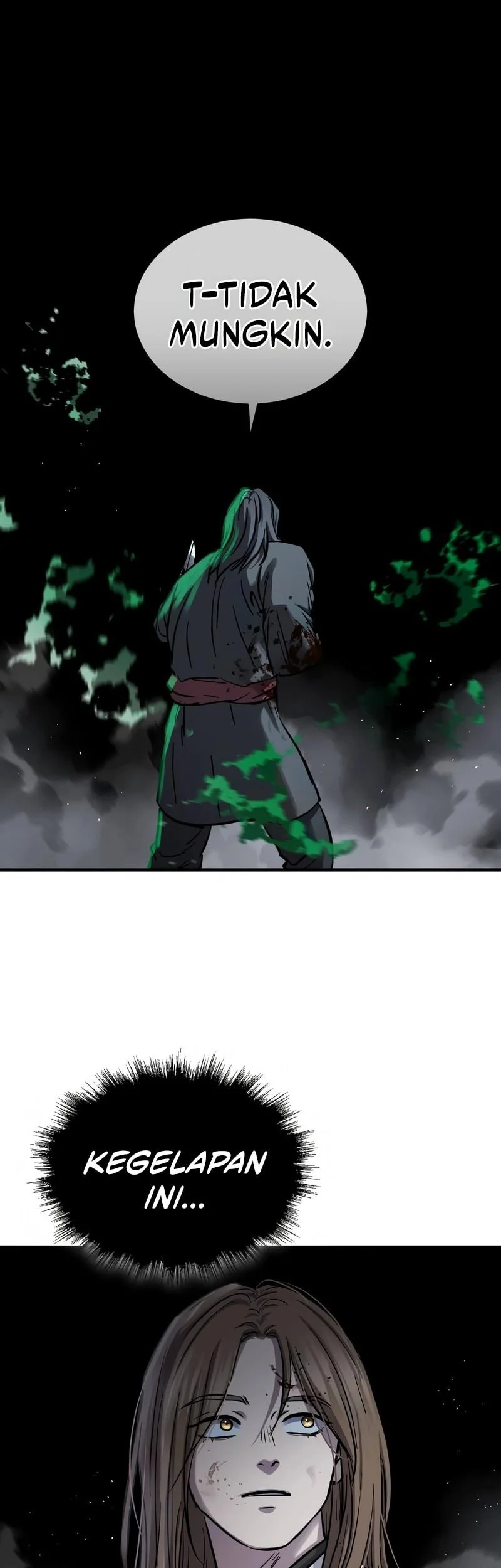 Absolute Dominion Chapter 78 - halaman 60