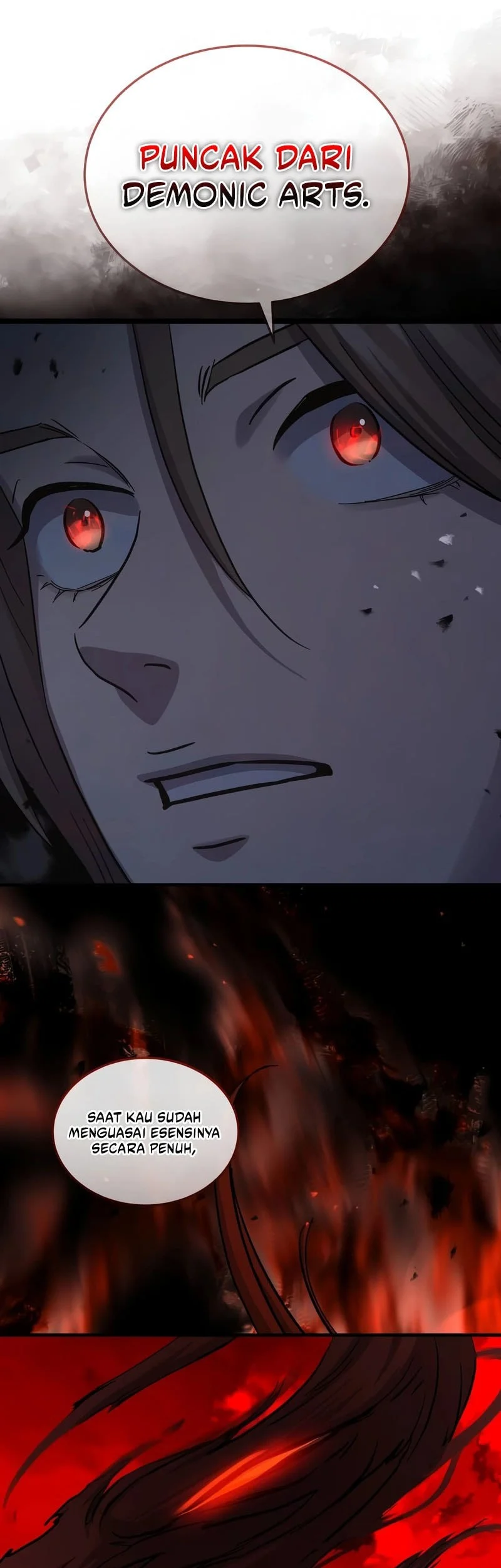 Absolute Dominion Chapter 78 - halaman 64