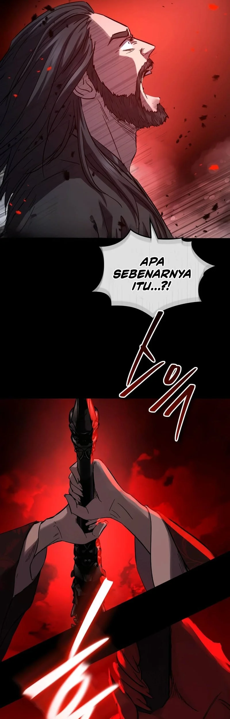 Absolute Dominion Chapter 78 - halaman 68