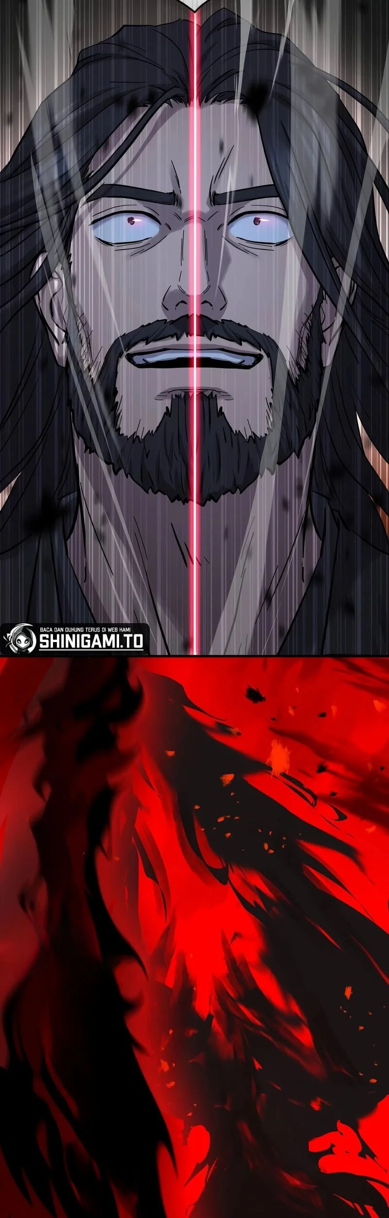 Absolute Dominion Chapter 78 - halaman 70