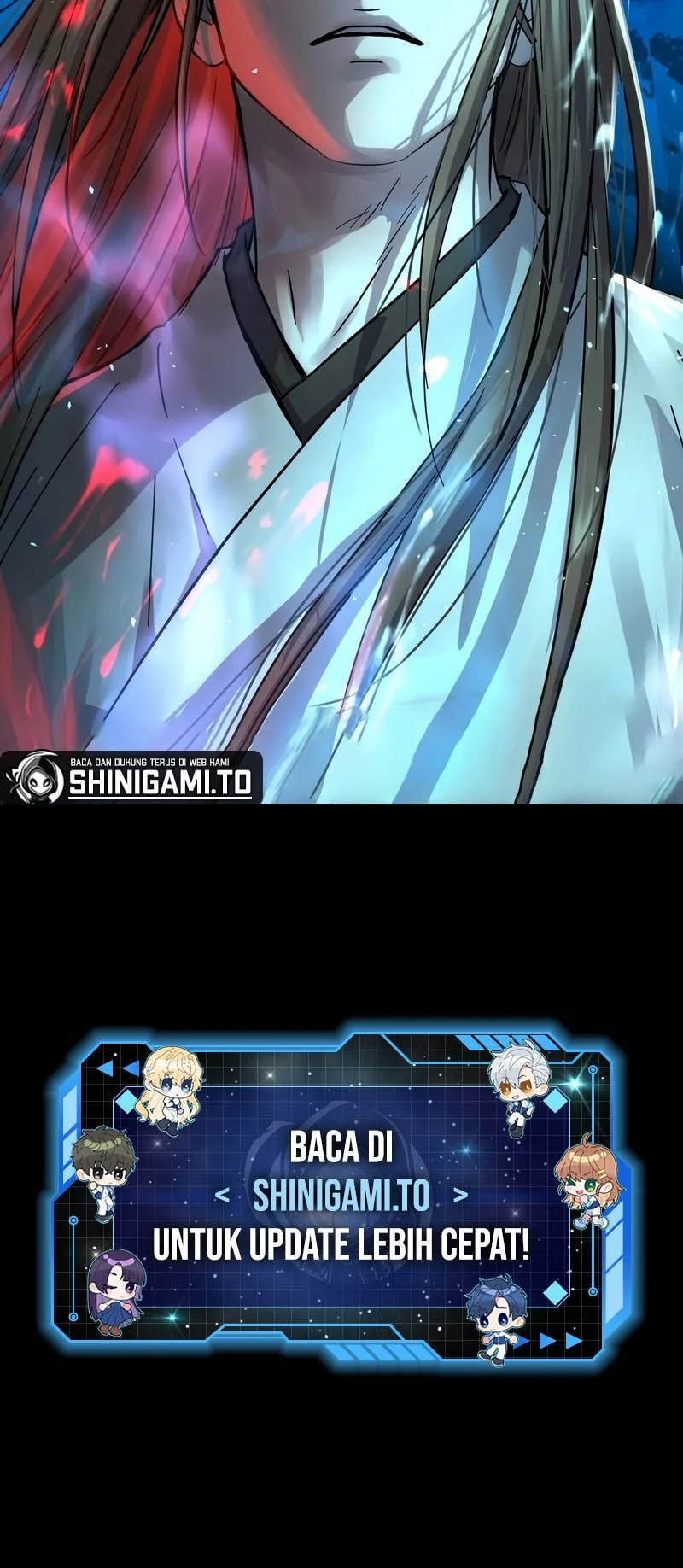 Absolute Dominion Chapter 78 - halaman 74