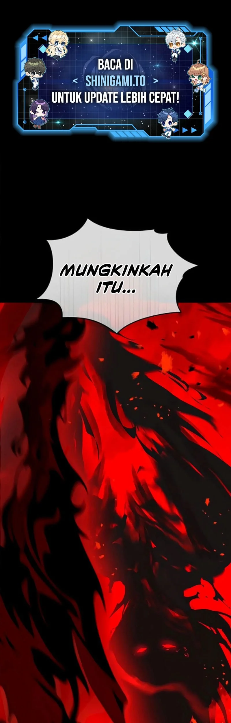 Absolute Dominion Chapter 79 - halaman 2