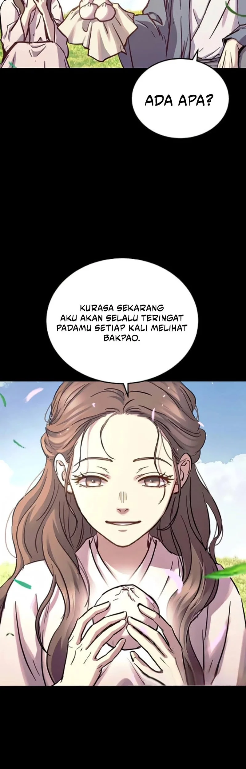 Absolute Dominion Chapter 79 - halaman 23