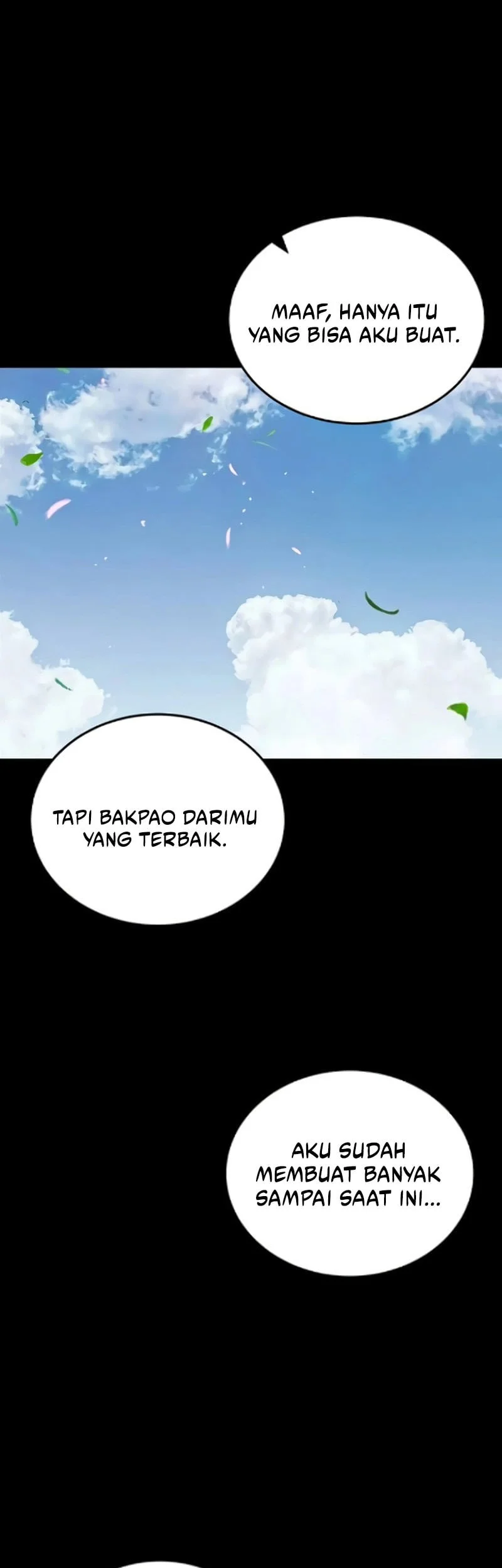 Absolute Dominion Chapter 79 - halaman 24