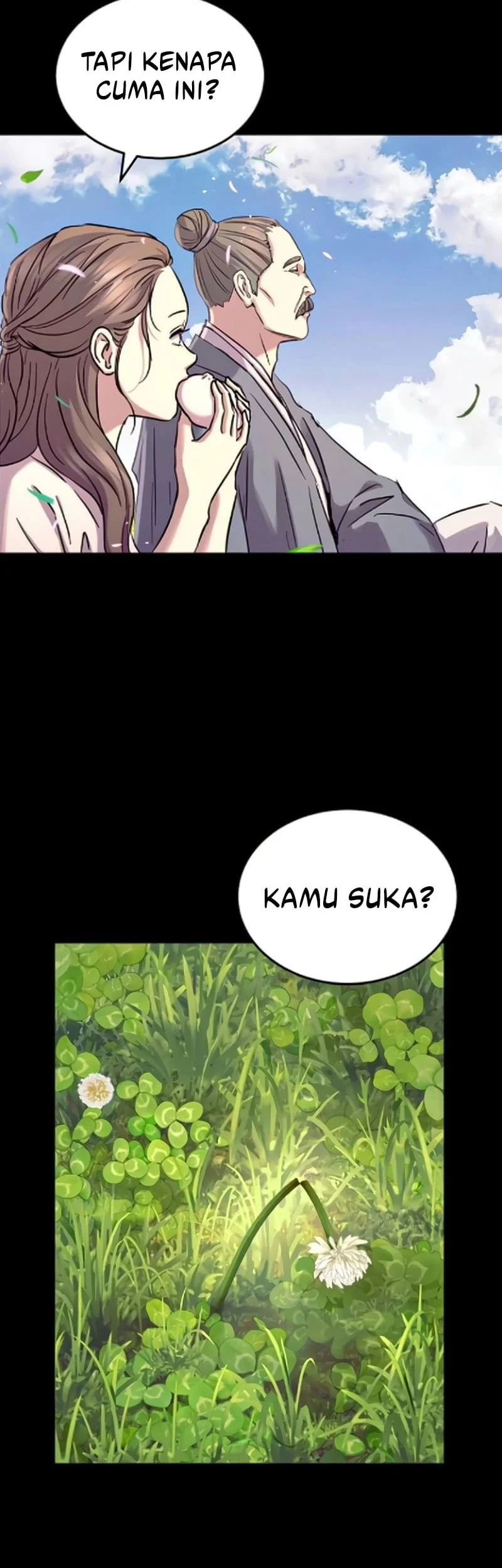 Absolute Dominion Chapter 79 - halaman 25