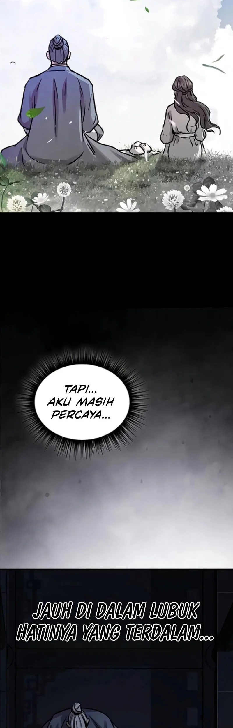 Absolute Dominion Chapter 79 - halaman 27