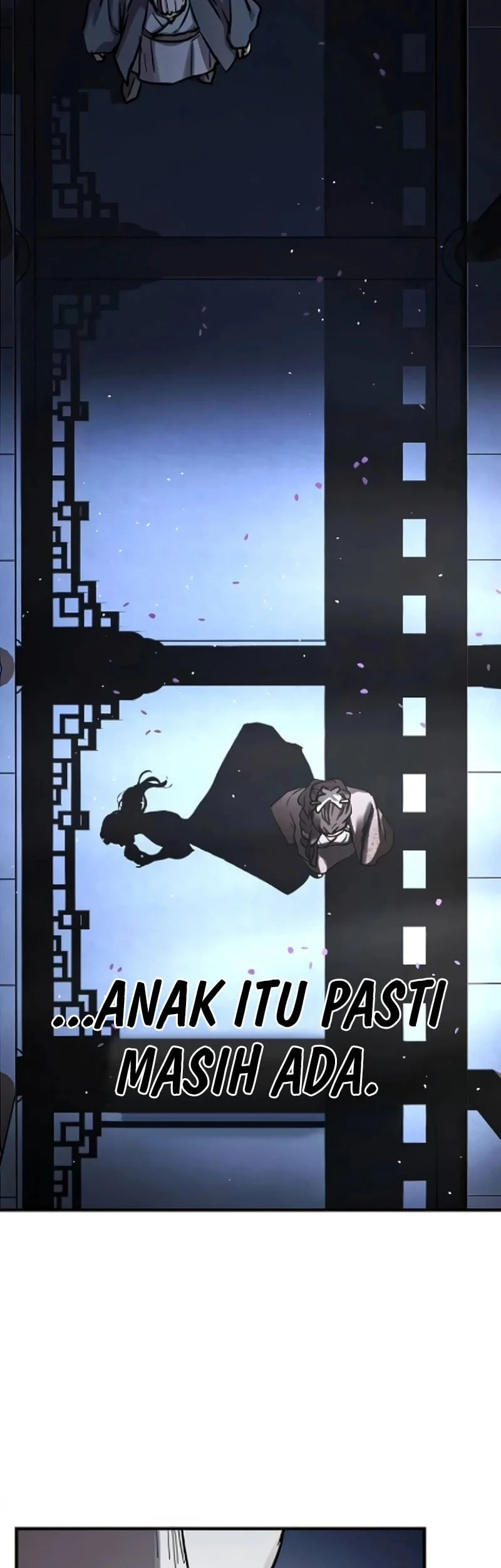 Absolute Dominion Chapter 79 - halaman 28