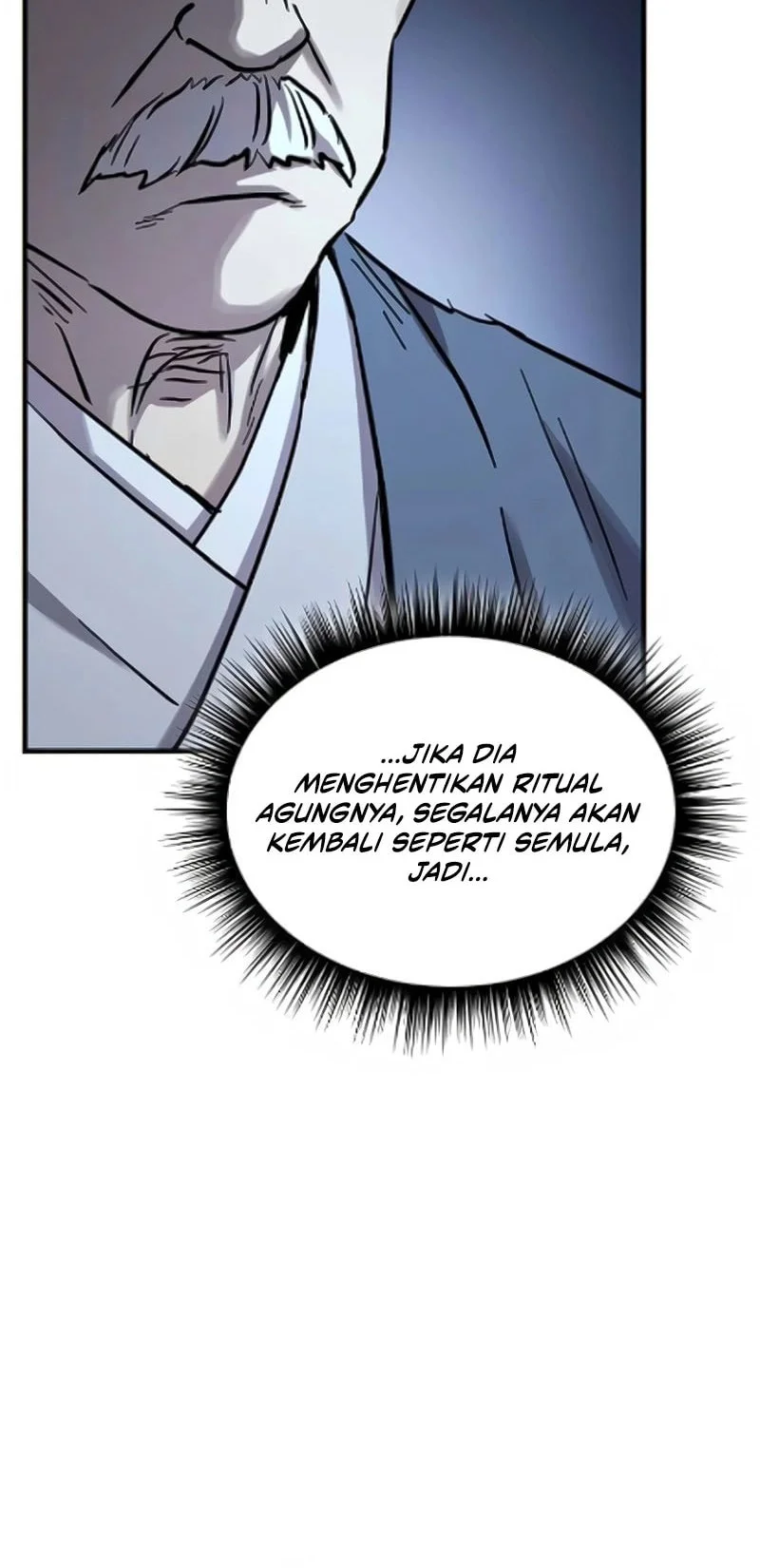 Absolute Dominion Chapter 79 - halaman 29