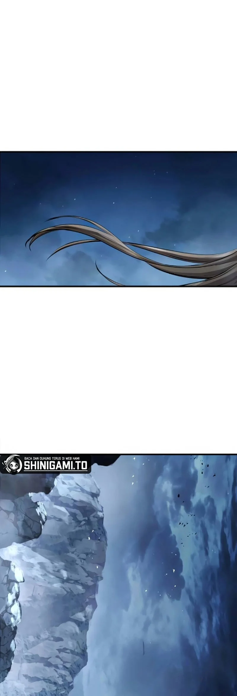 Absolute Dominion Chapter 79 - halaman 33