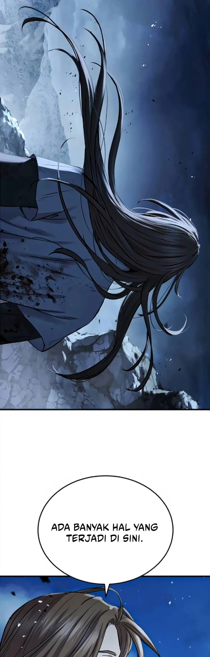 Absolute Dominion Chapter 79 - halaman 34