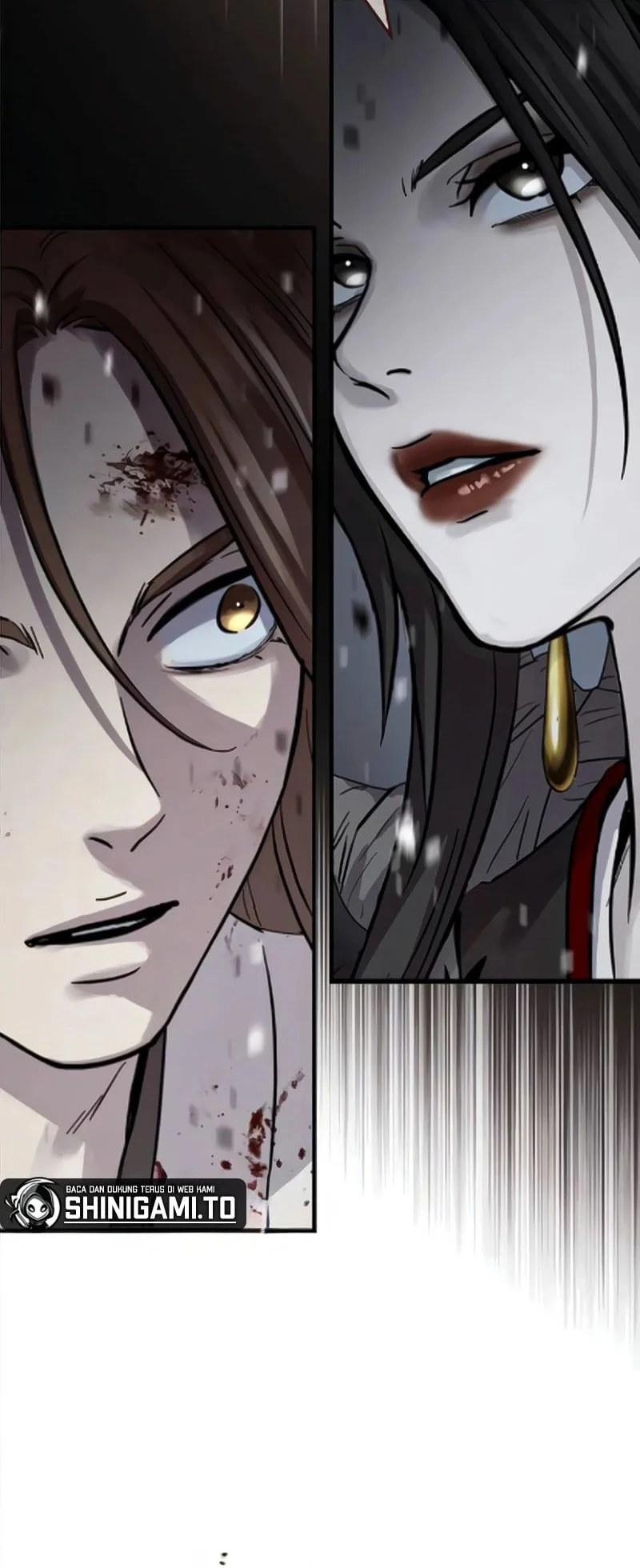 Absolute Dominion Chapter 79 - halaman 37