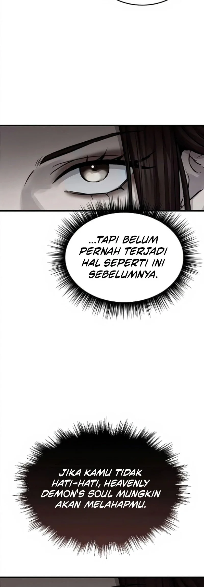 Absolute Dominion Chapter 79 - halaman 41