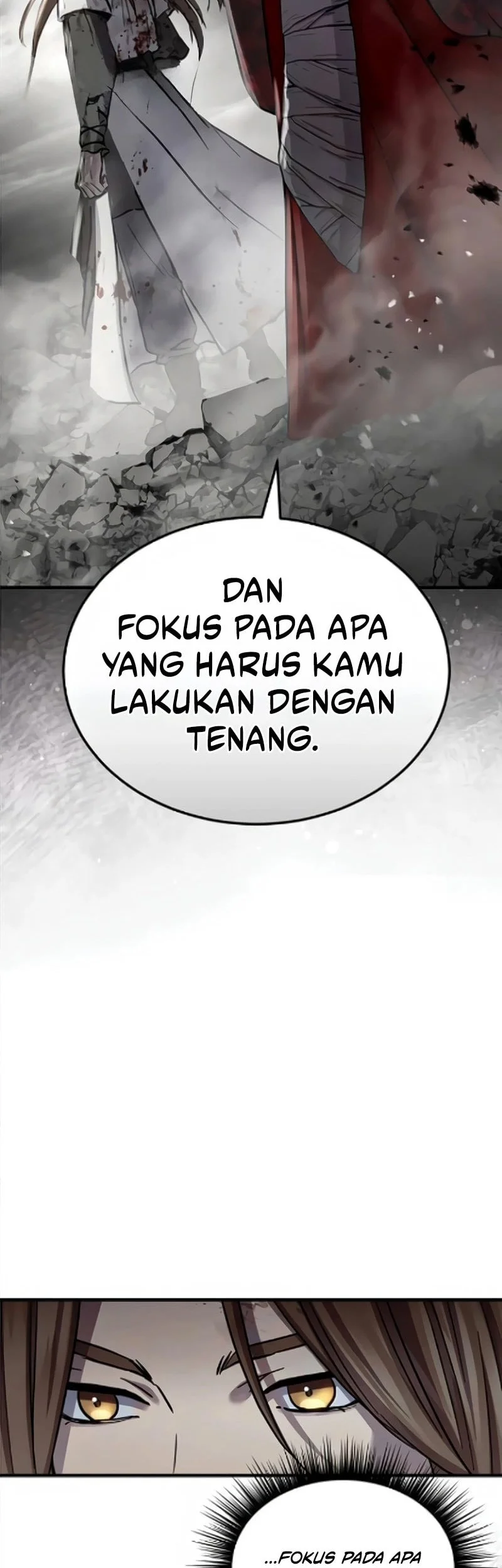 Absolute Dominion Chapter 79 - halaman 43