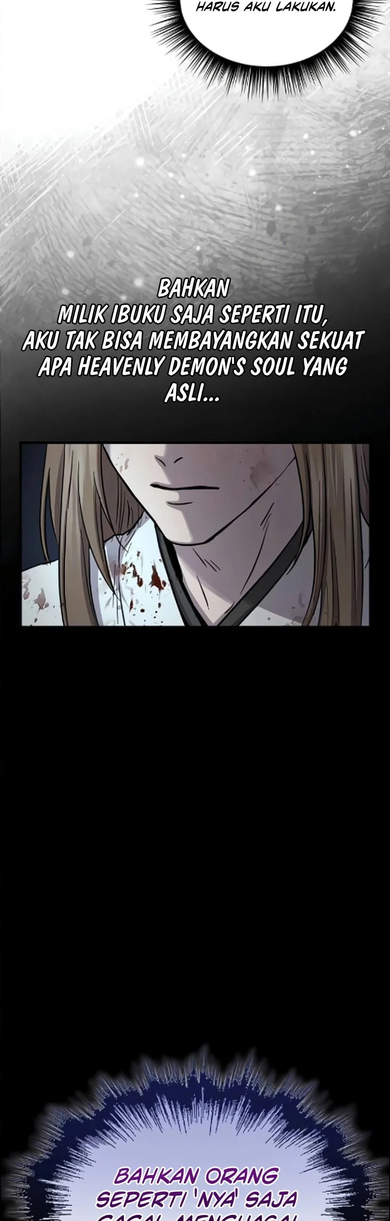 Absolute Dominion Chapter 79 - halaman 44