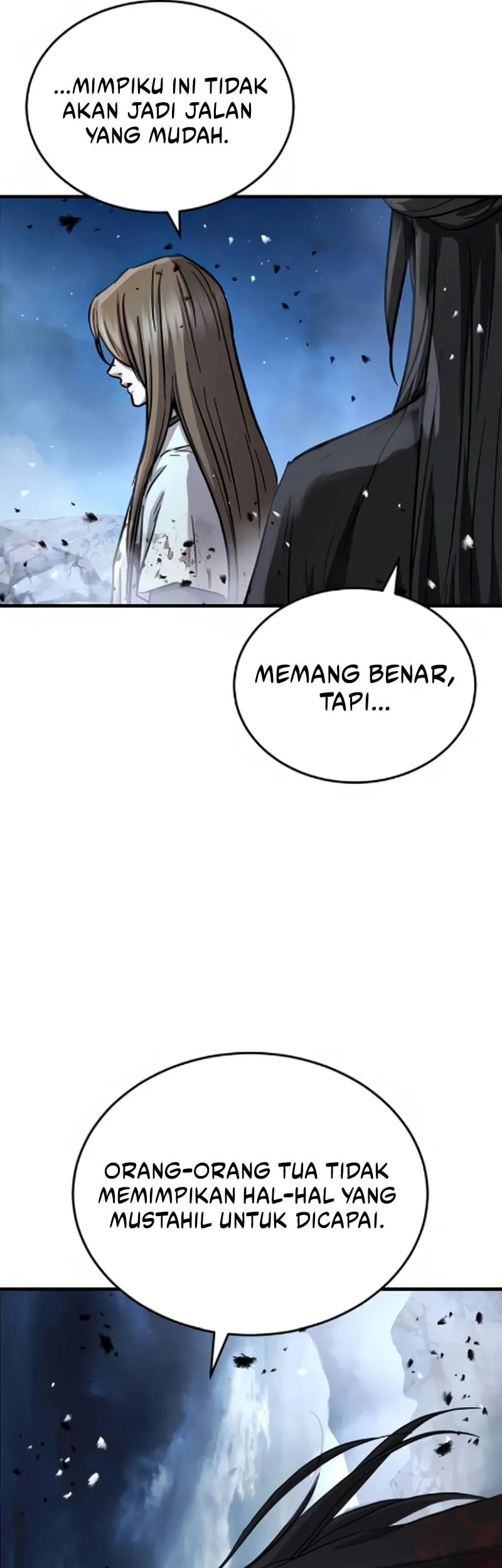 Absolute Dominion Chapter 79 - halaman 46