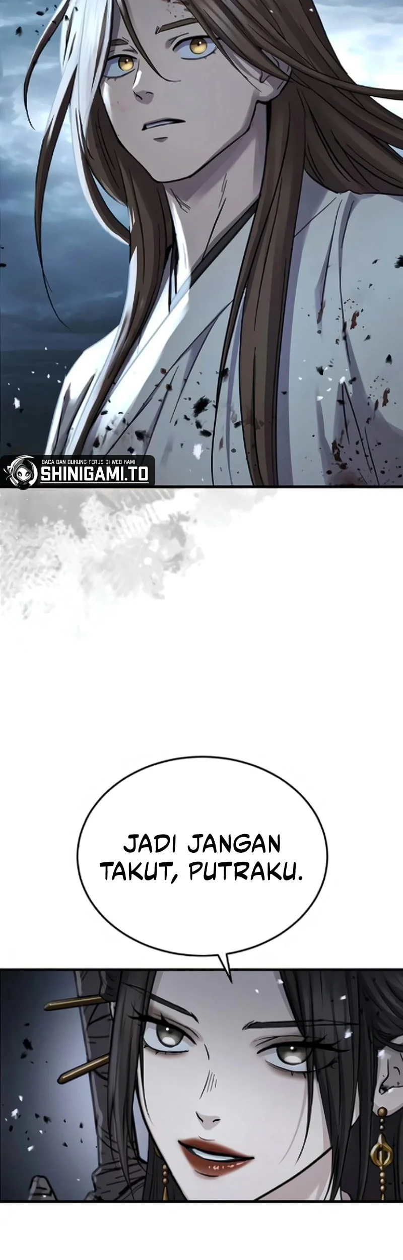 Absolute Dominion Chapter 79 - halaman 48