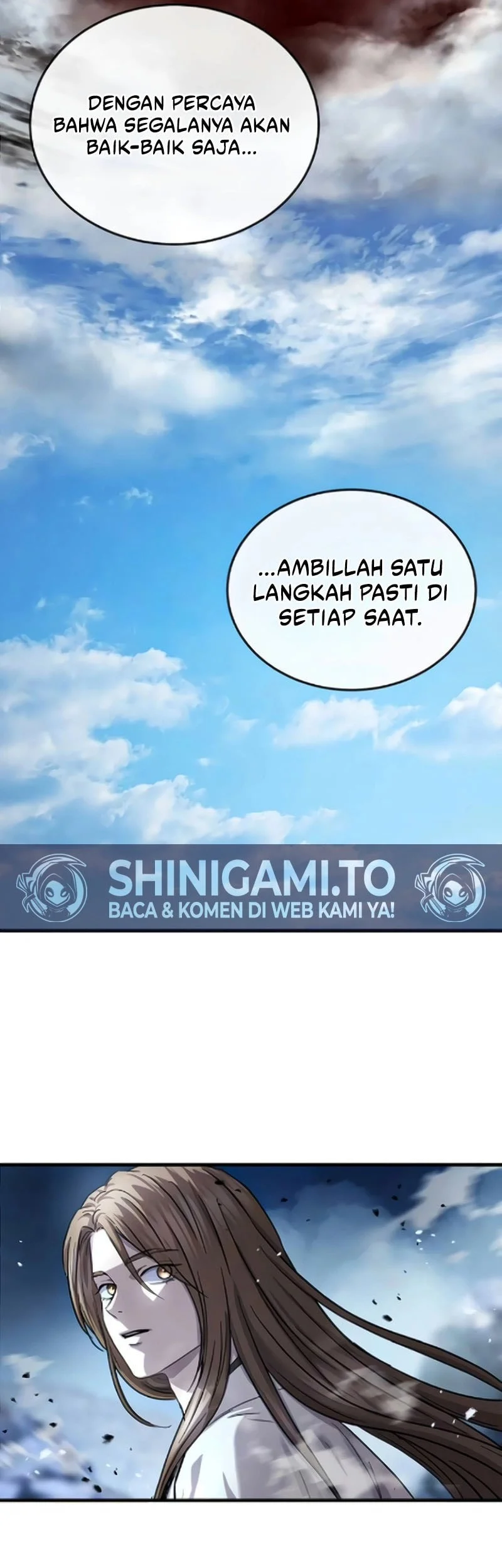 Absolute Dominion Chapter 79 - halaman 50