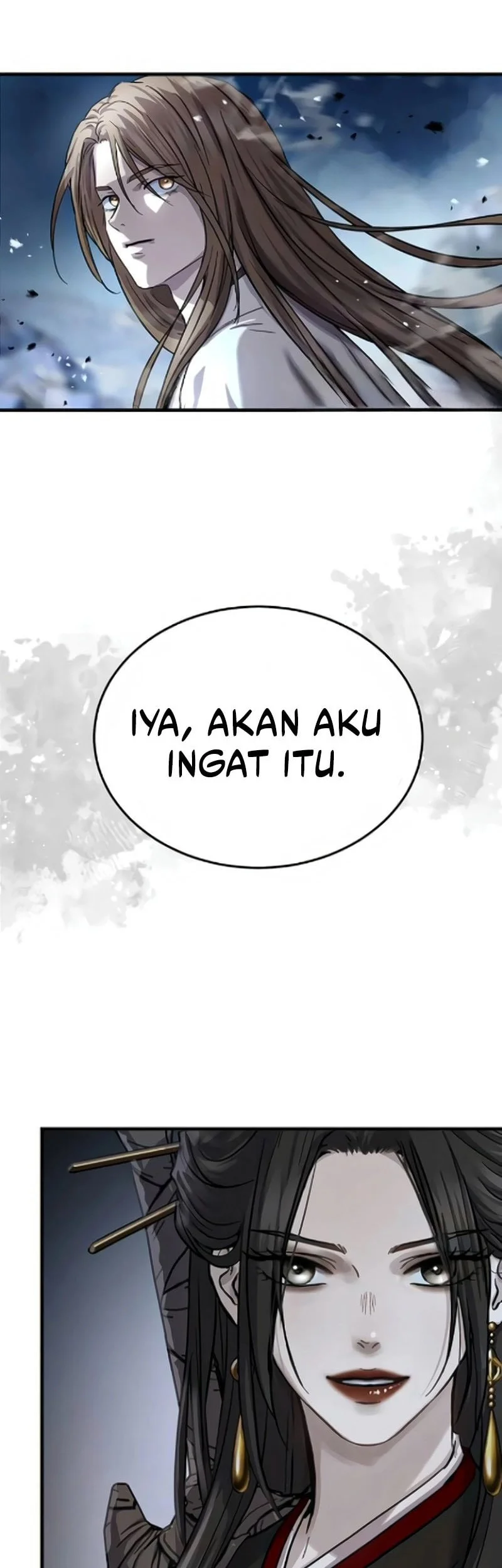 Absolute Dominion Chapter 79 - halaman 51