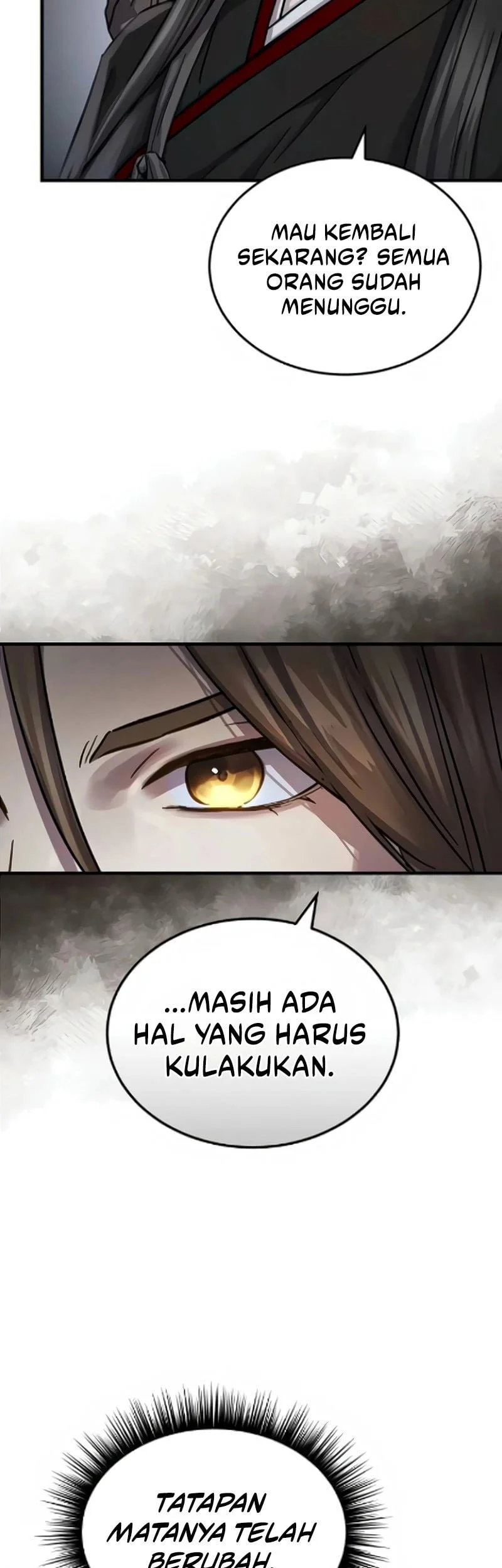 Absolute Dominion Chapter 79 - halaman 52