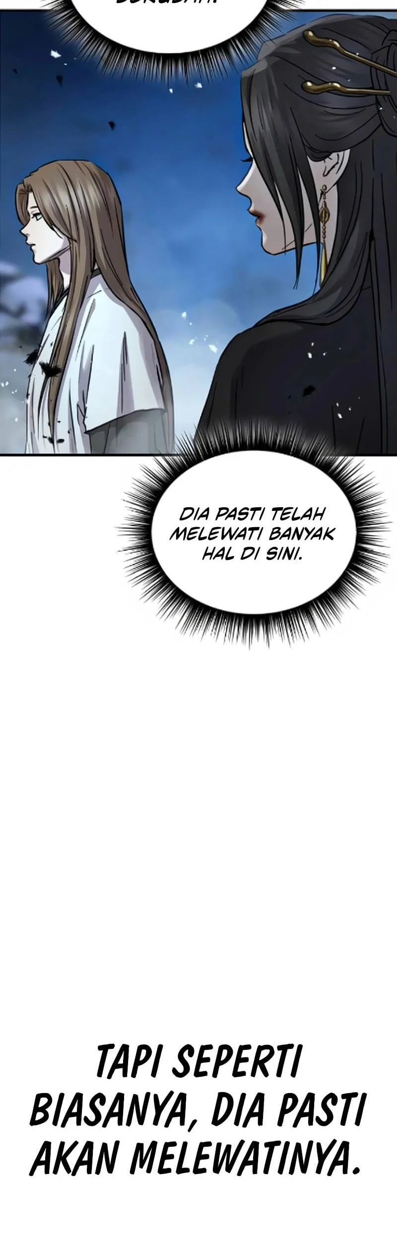 Absolute Dominion Chapter 79 - halaman 53