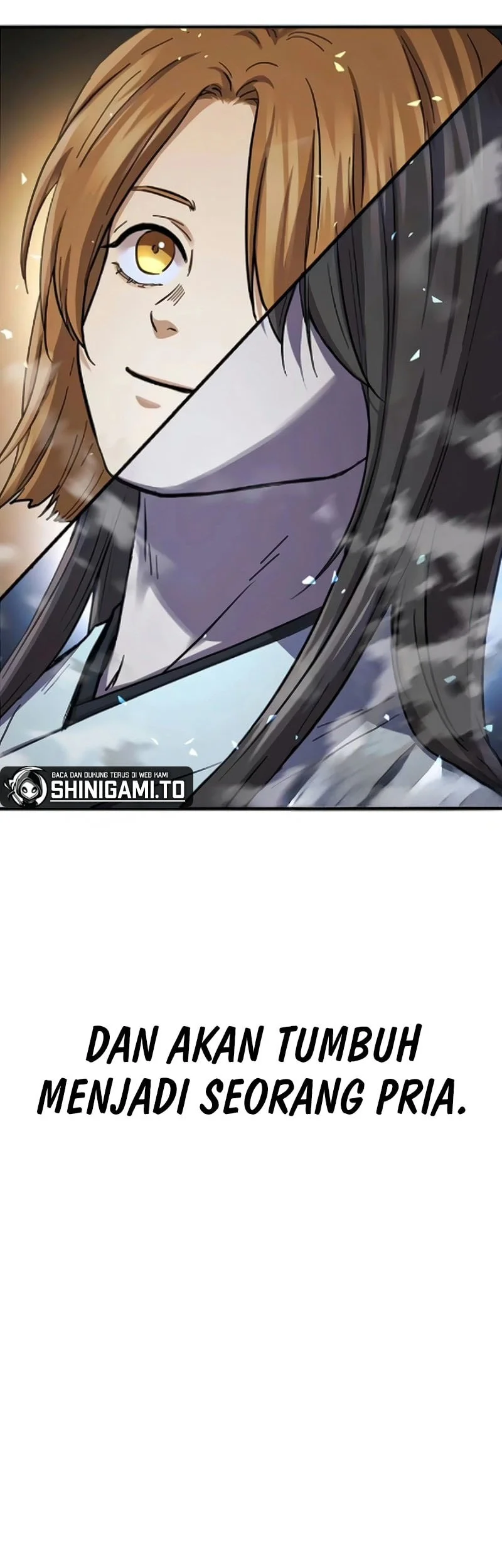 Absolute Dominion Chapter 79 - halaman 54