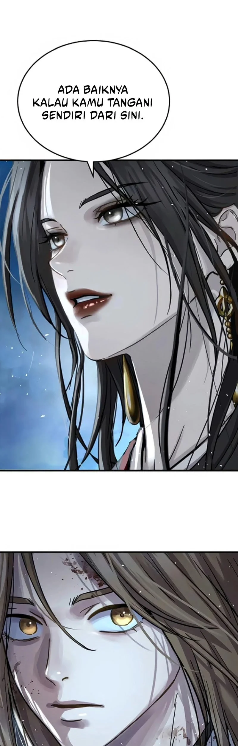 Absolute Dominion Chapter 79 - halaman 55