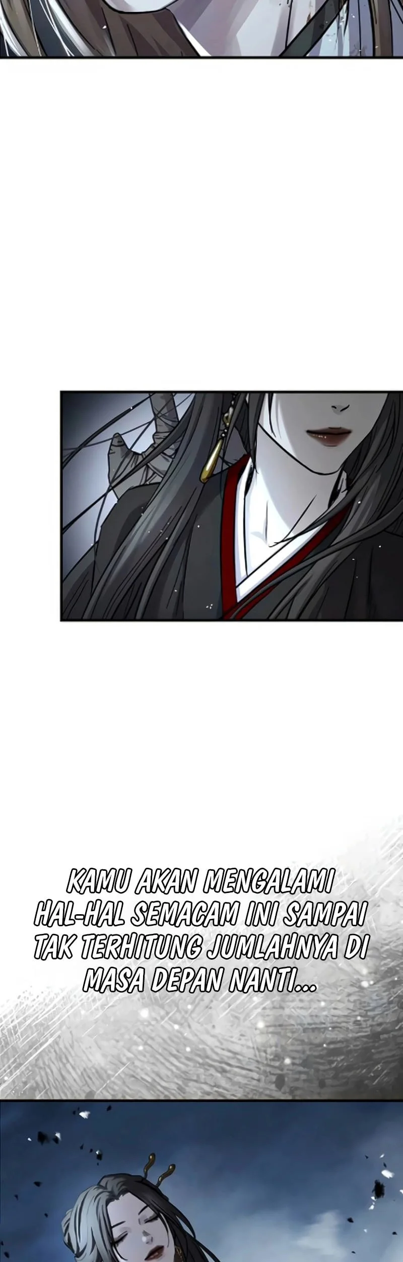 Absolute Dominion Chapter 79 - halaman 56