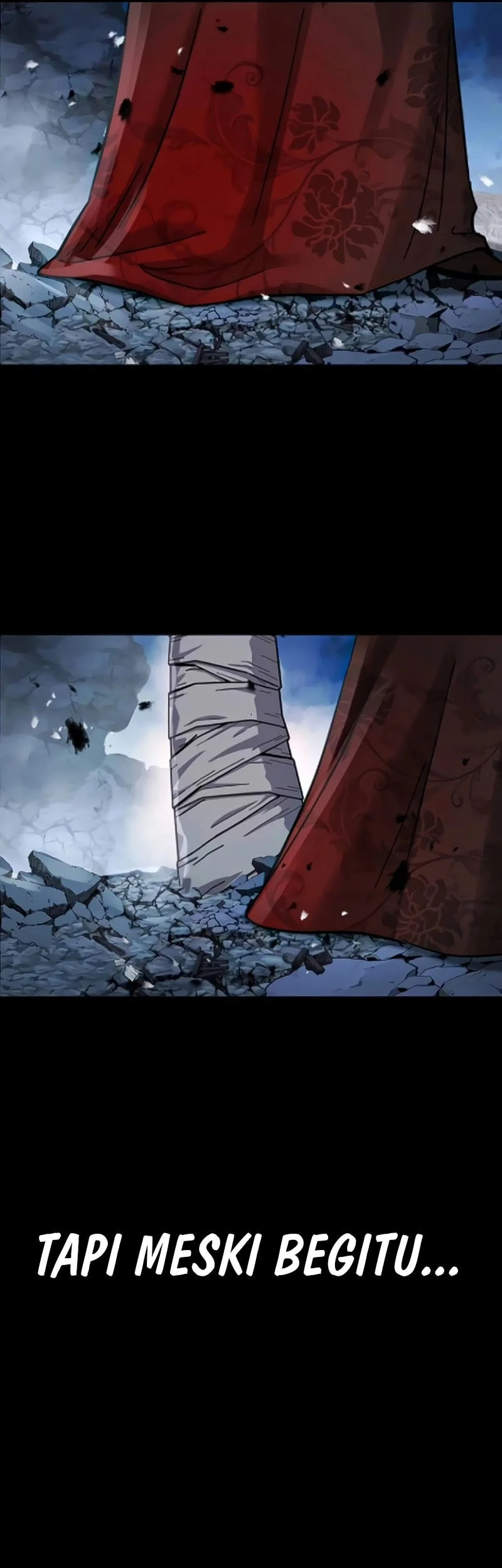 Absolute Dominion Chapter 79 - halaman 58