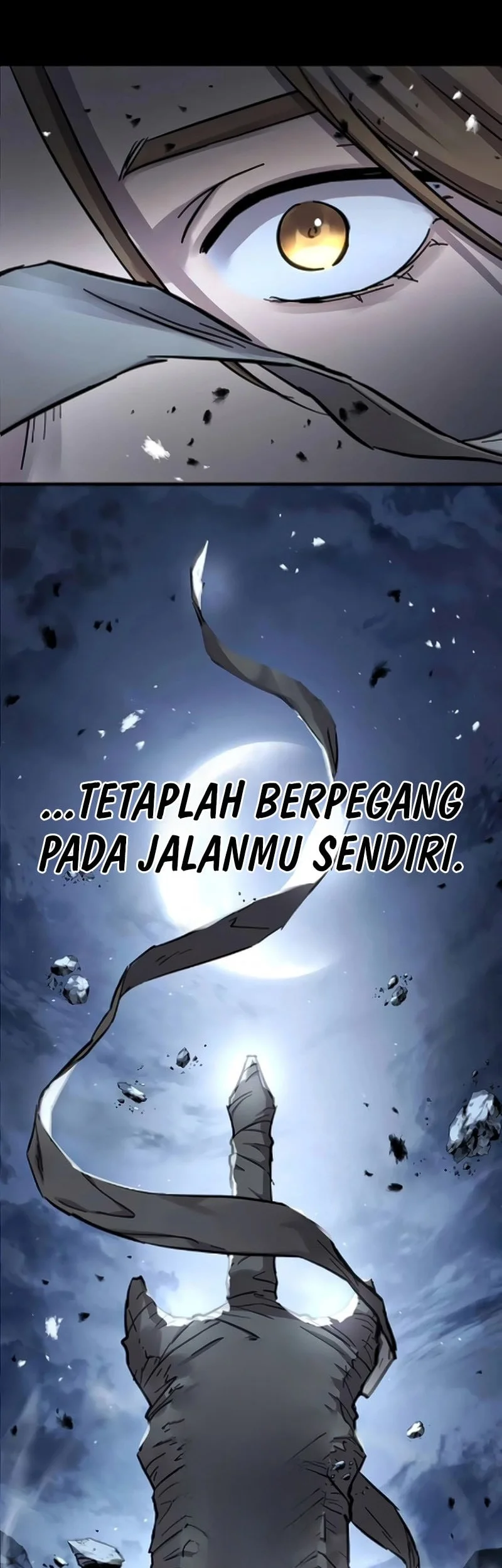 Absolute Dominion Chapter 79 - halaman 59