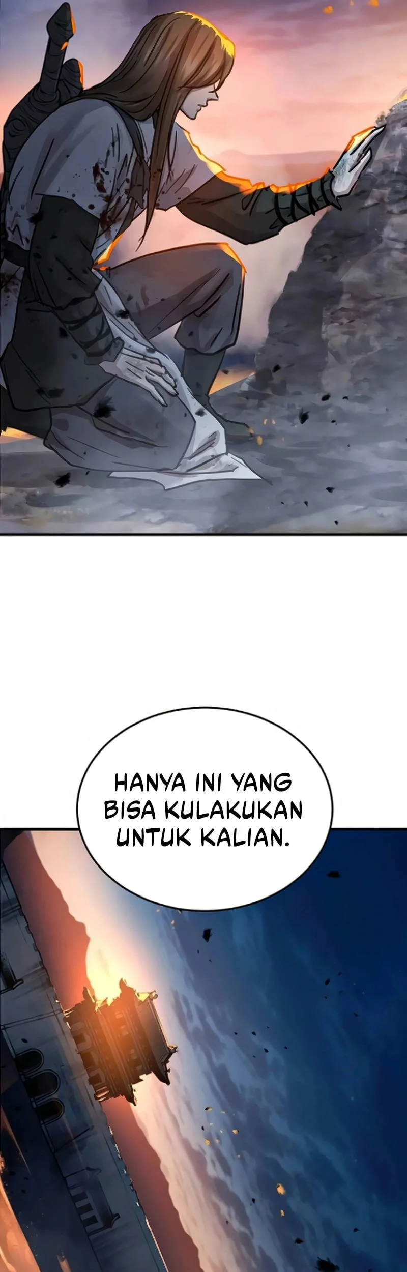 Absolute Dominion Chapter 79 - halaman 62