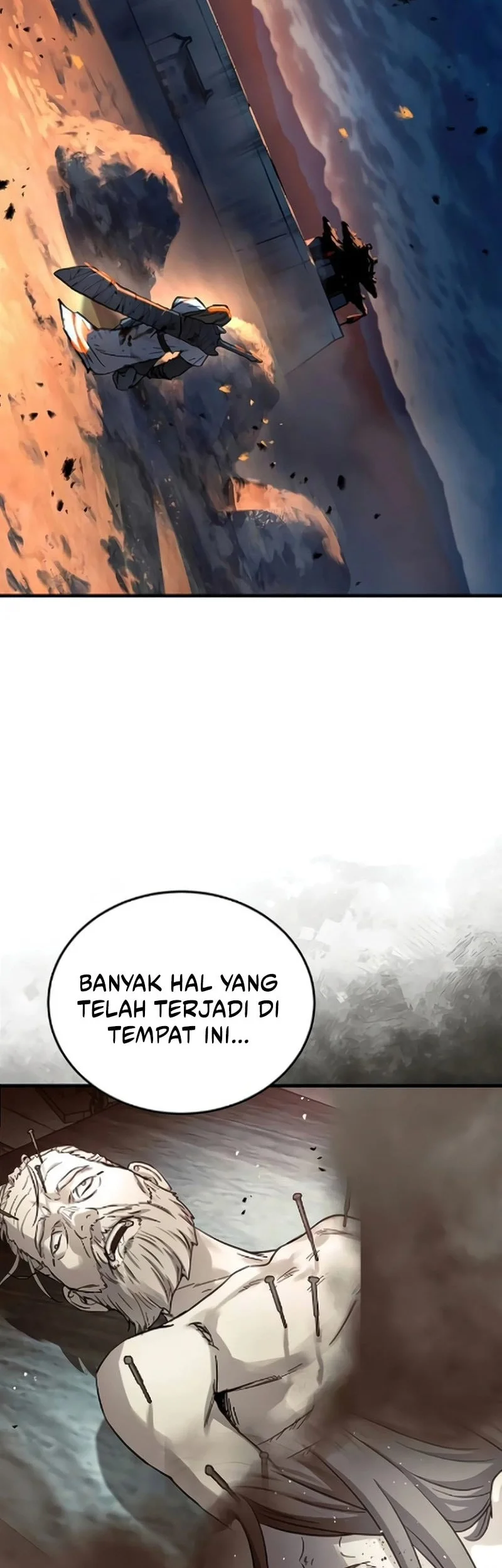 Absolute Dominion Chapter 79 - halaman 63