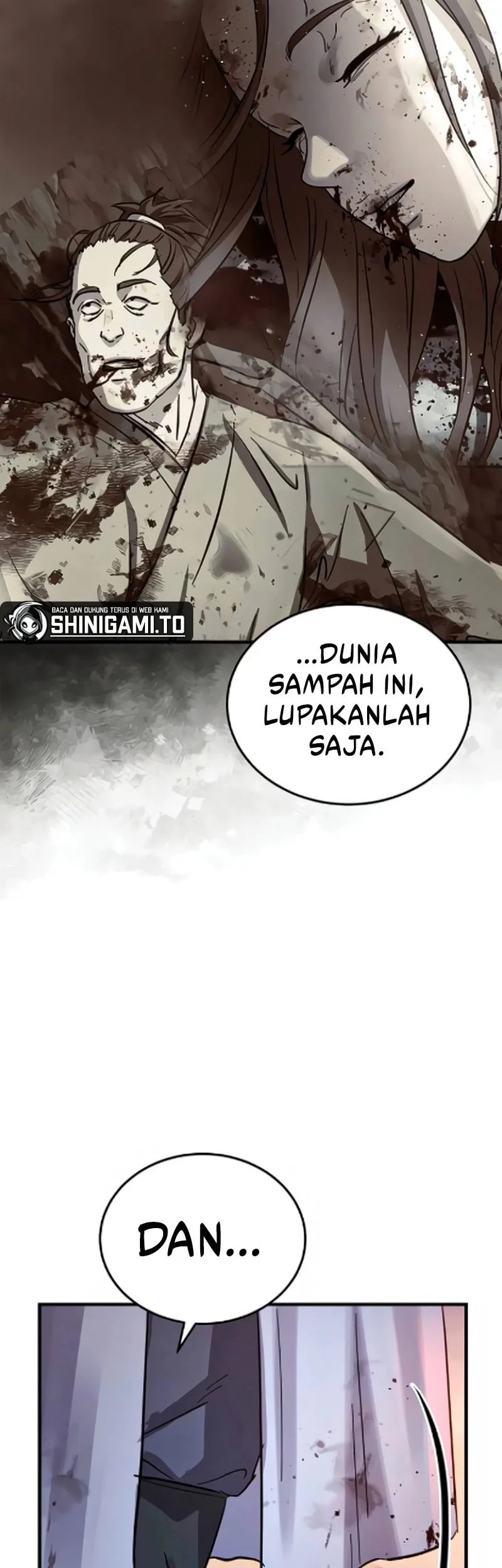 Absolute Dominion Chapter 79 - halaman 64