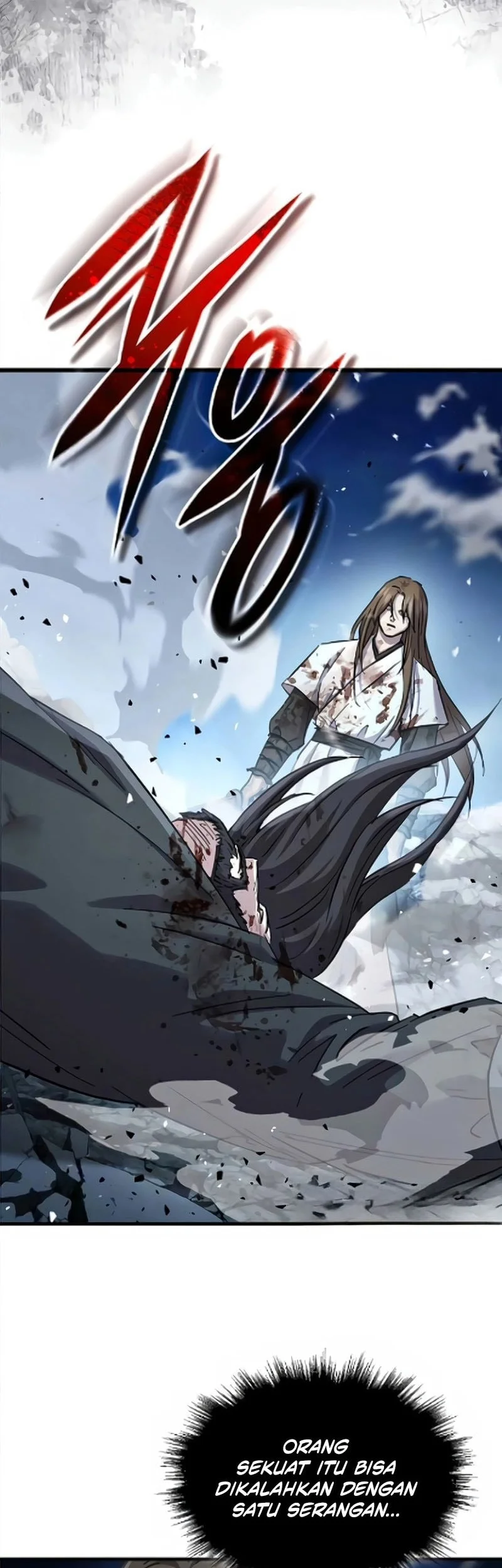 Absolute Dominion Chapter 79 - halaman 7