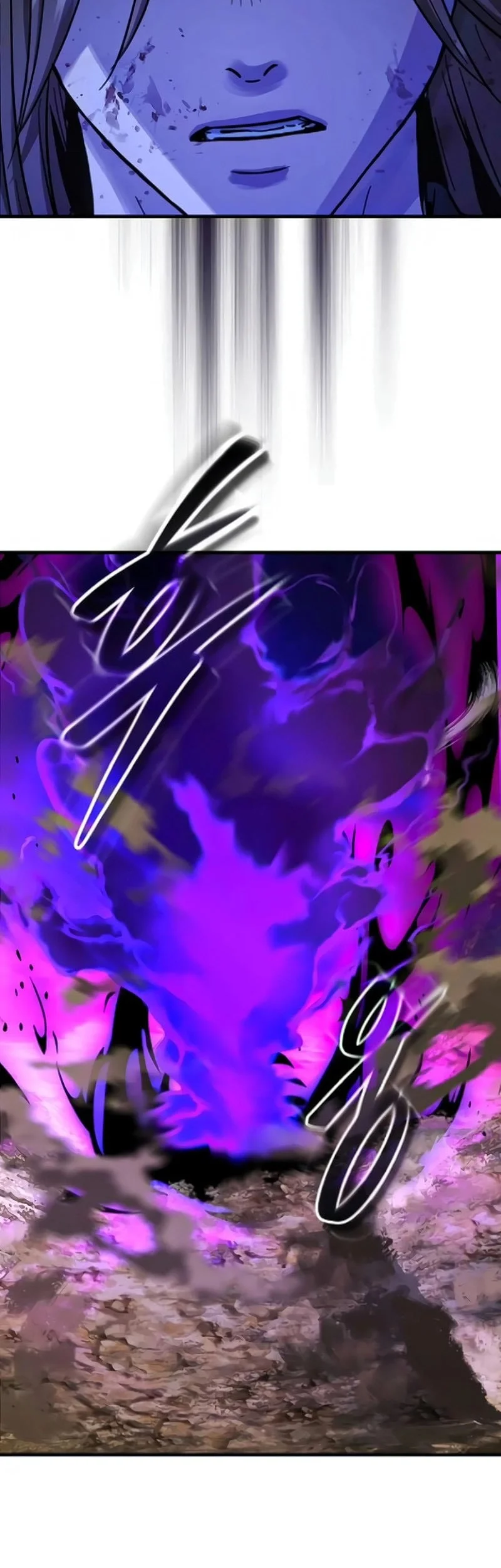 Absolute Dominion Chapter 79 - halaman 71