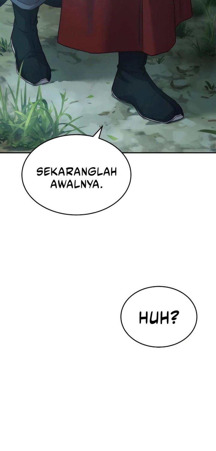 Absolute Dominion Chapter 8 - halaman 13