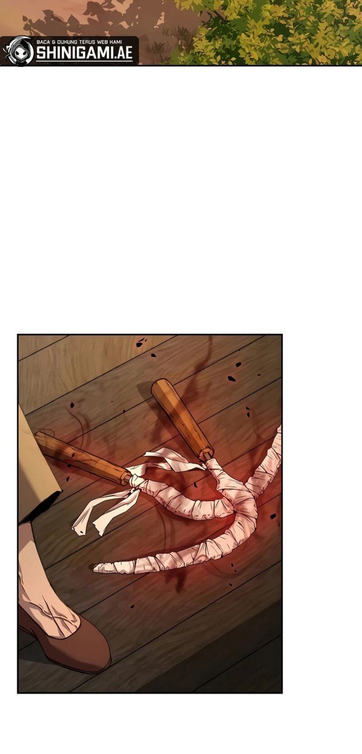 Absolute Dominion Chapter 8 - halaman 17