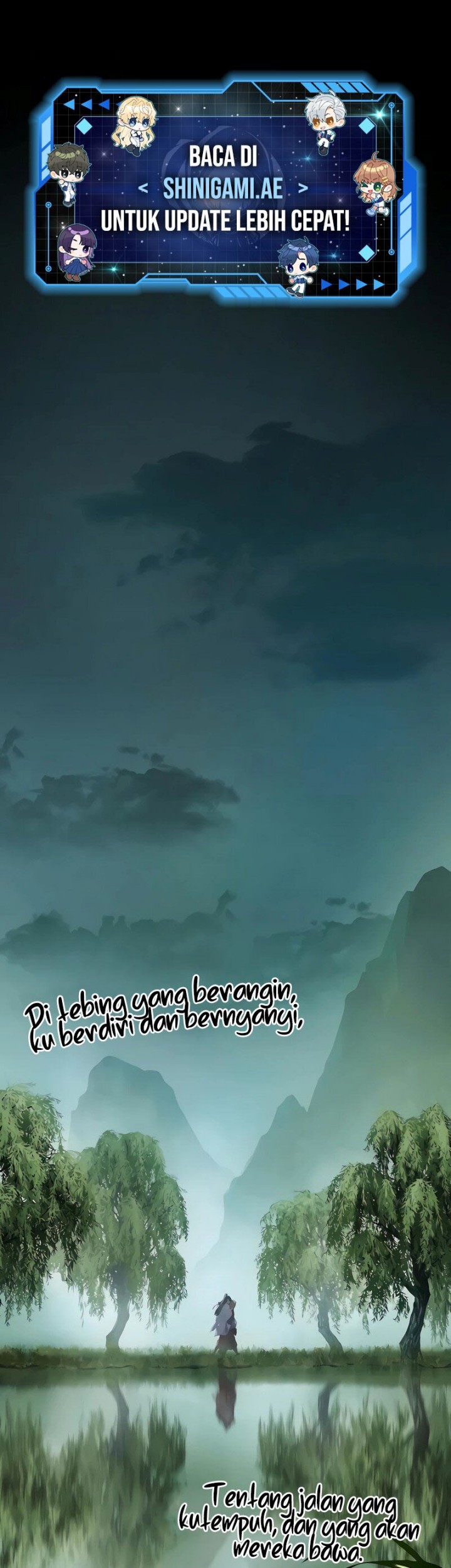 Absolute Dominion Chapter 8 - halaman 2