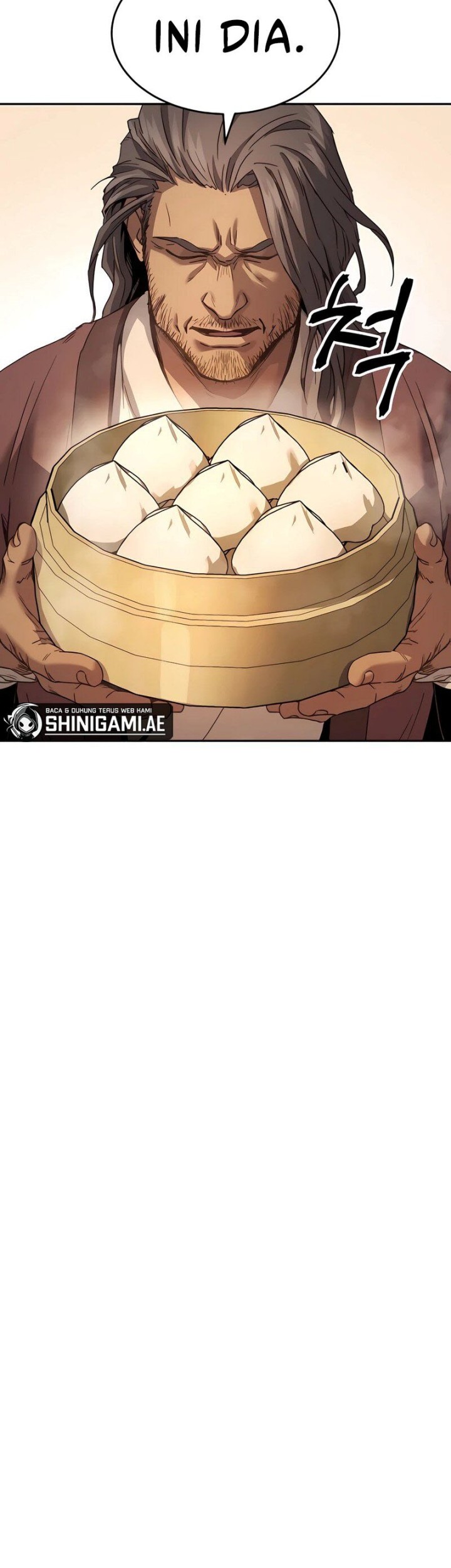 Absolute Dominion Chapter 8 - halaman 20
