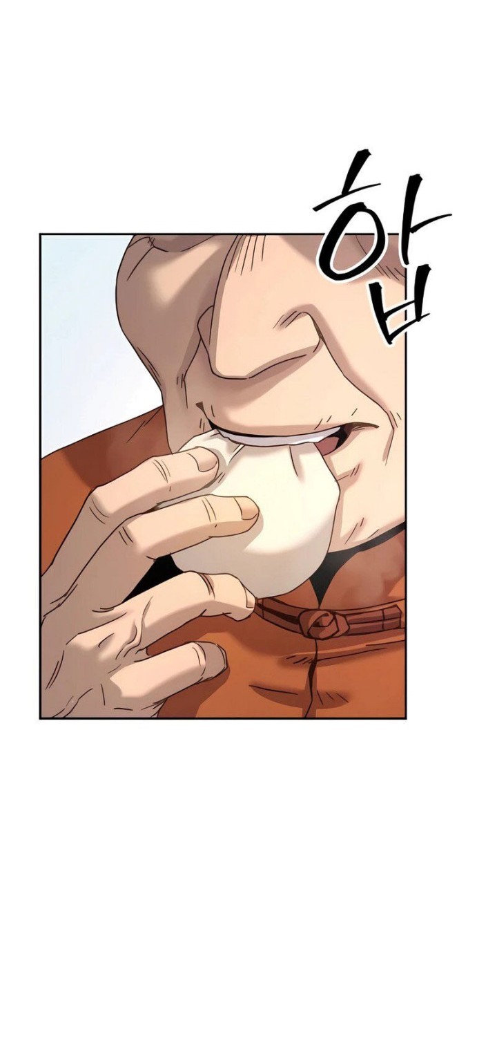 Absolute Dominion Chapter 8 - halaman 21