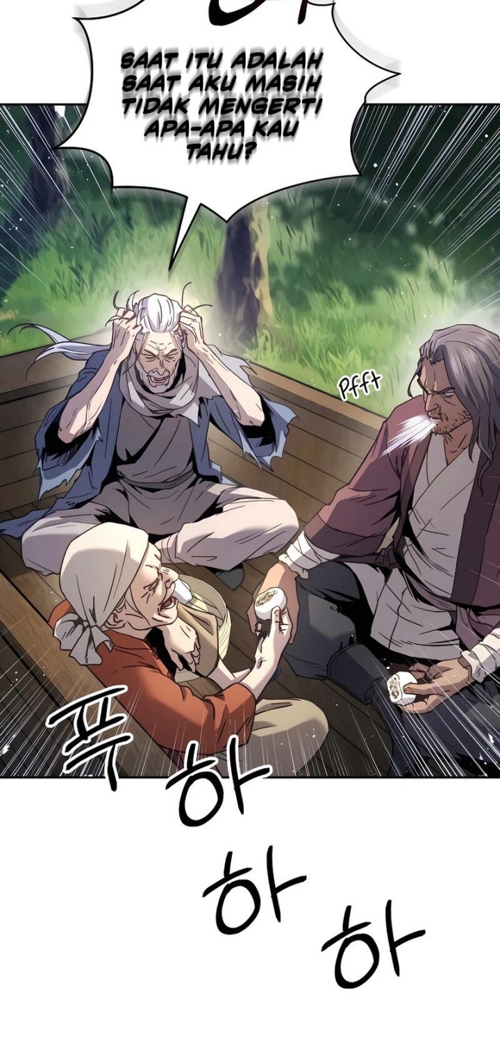 Absolute Dominion Chapter 8 - halaman 25