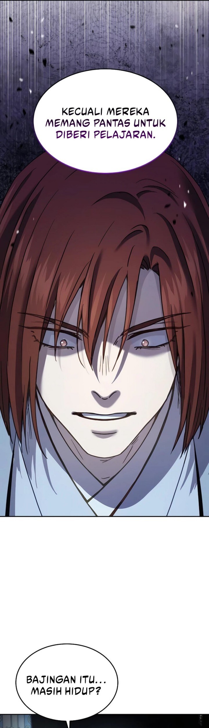 Absolute Dominion Chapter 8 - halaman 29