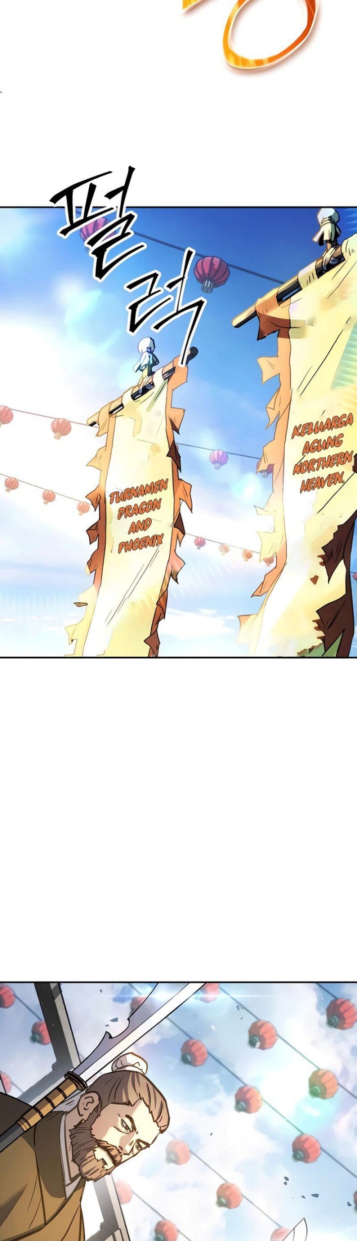 Absolute Dominion Chapter 8 - halaman 37