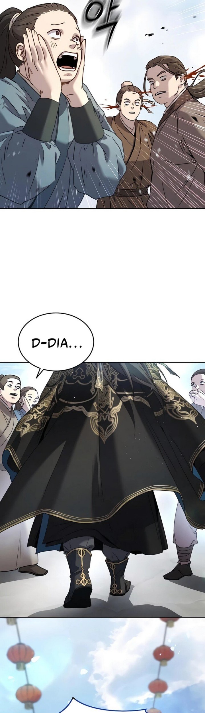 Absolute Dominion Chapter 8 - halaman 41